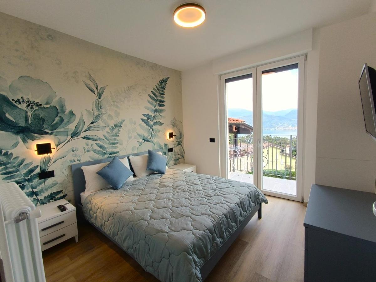 Ca Di Cambret With Lake View Stresa Exterior photo